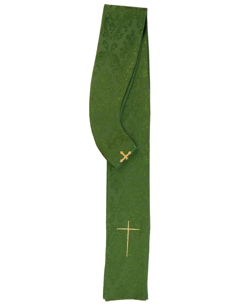 Green Chasuble GE20282