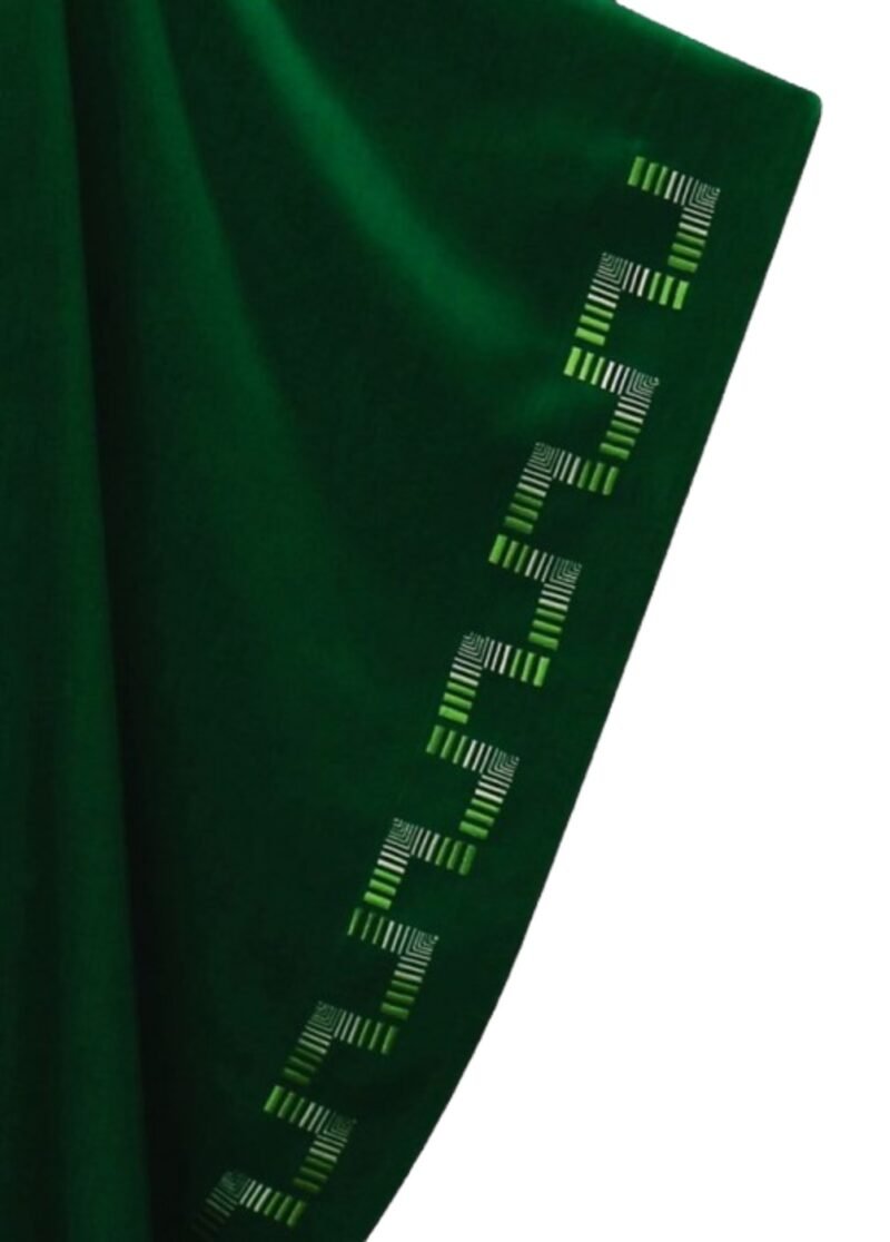 Green Chasuble GE21032