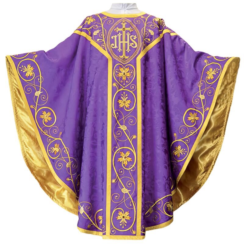 High-Quality Church Chasubles FE9181