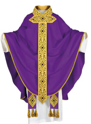 High-Quality Church Chasubles FE9182