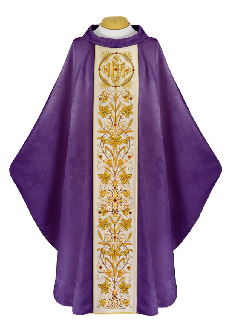 High-Quality Church Chasubles FE9183