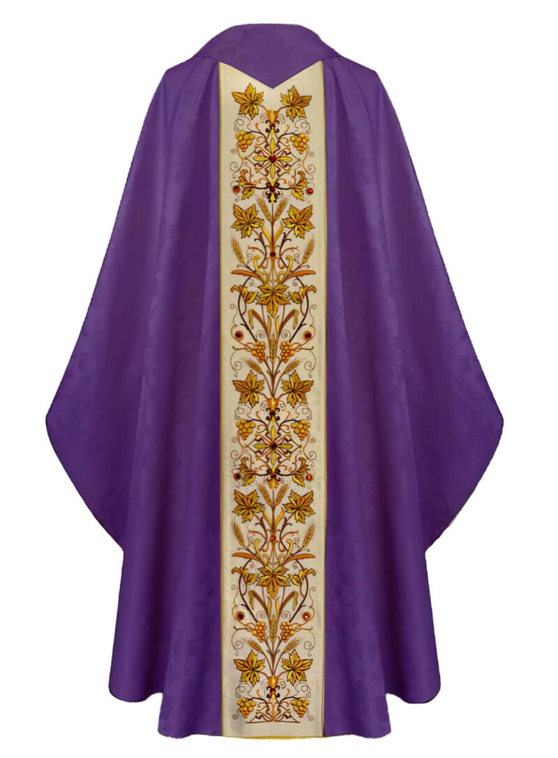 High-Quality Church Chasubles FE91831