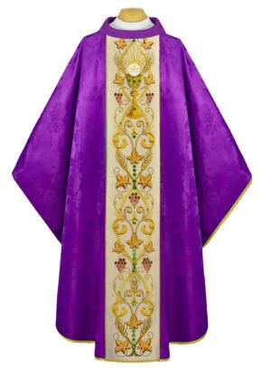 High-Quality Church Chasubles FE9184