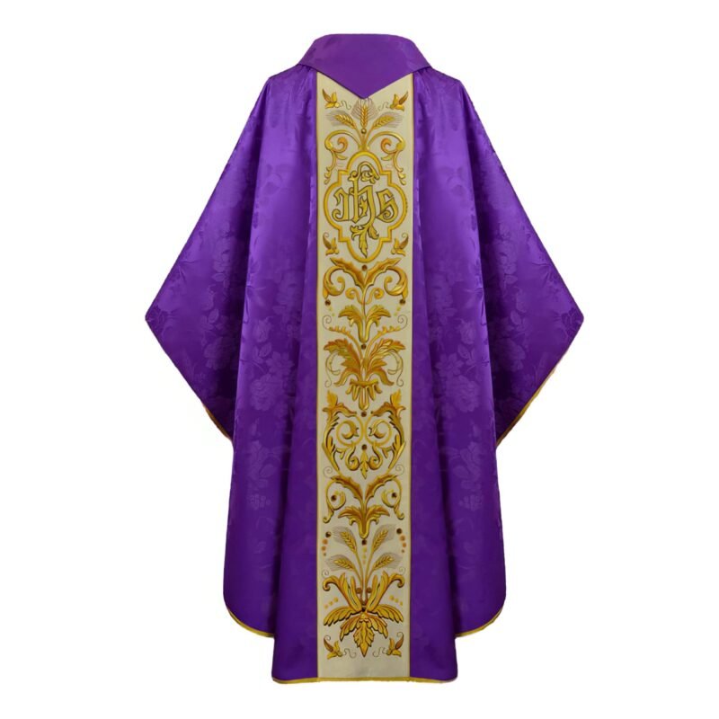 High-Quality Church Chasubles FE91851