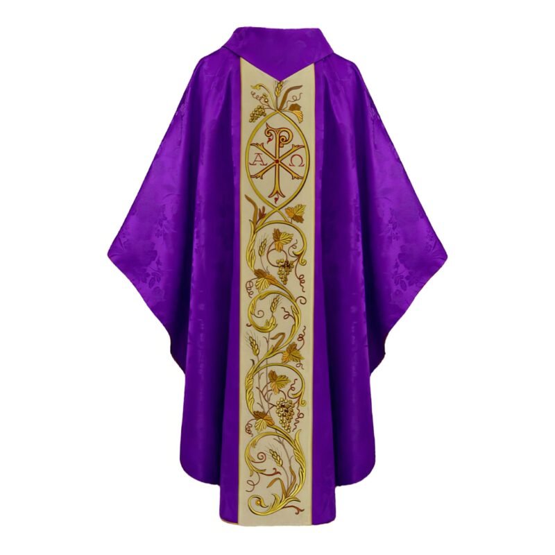 High-Quality Church Chasubles FE91861