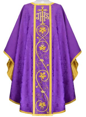 High-Quality Church Chasubles FE9188