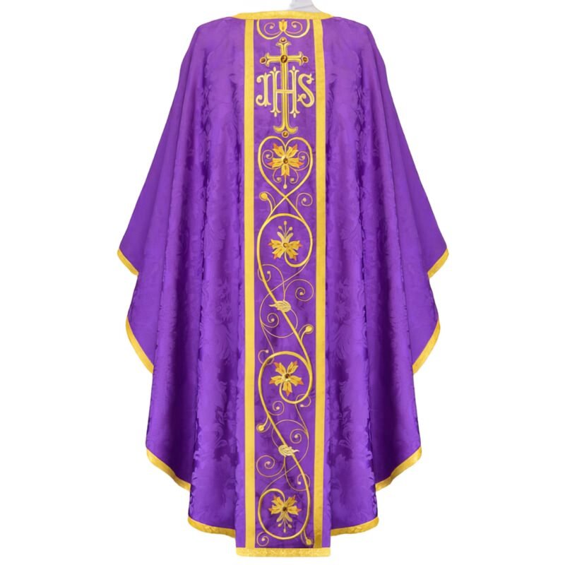 High-Quality Church Chasubles FE91881