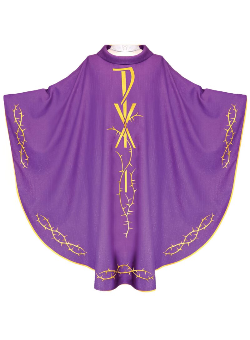 High-Quality Church Chasubles FE9189