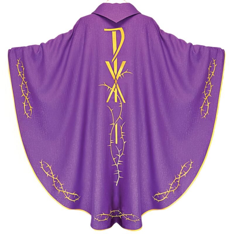 High-Quality Church Chasubles FE91891