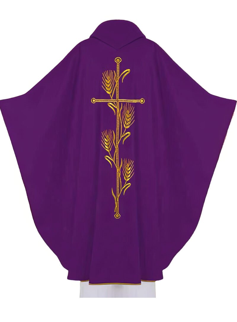 High-Quality Church Chasubles FE92271