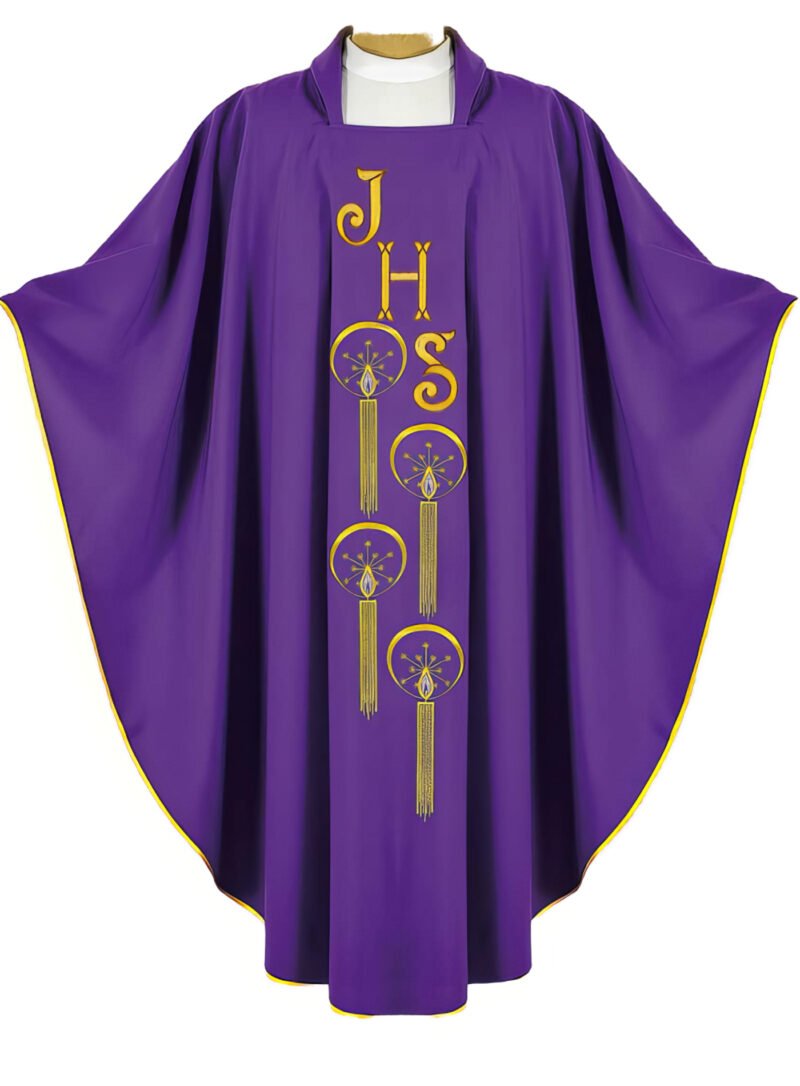 High-Quality Church Chasubles FE9232