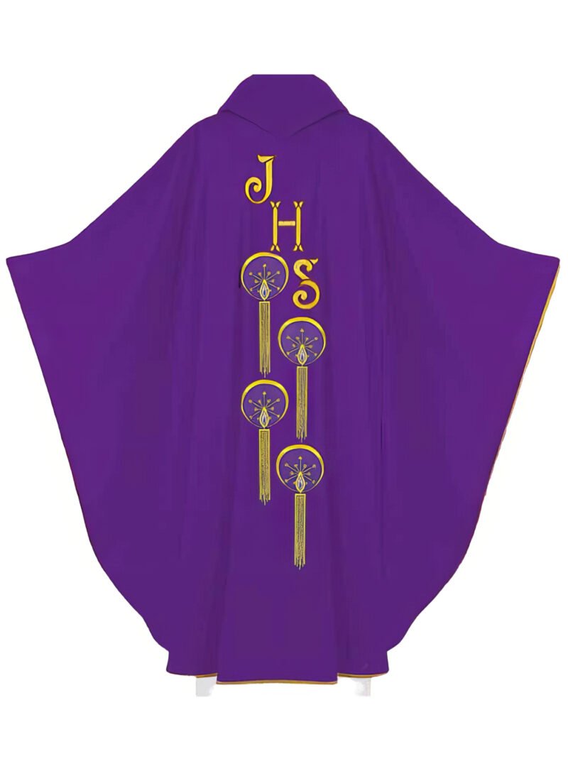 High-Quality Church Chasubles FE92321