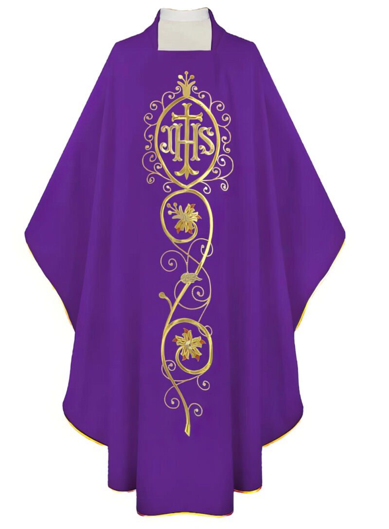 High-Quality Church Chasubles FE9235