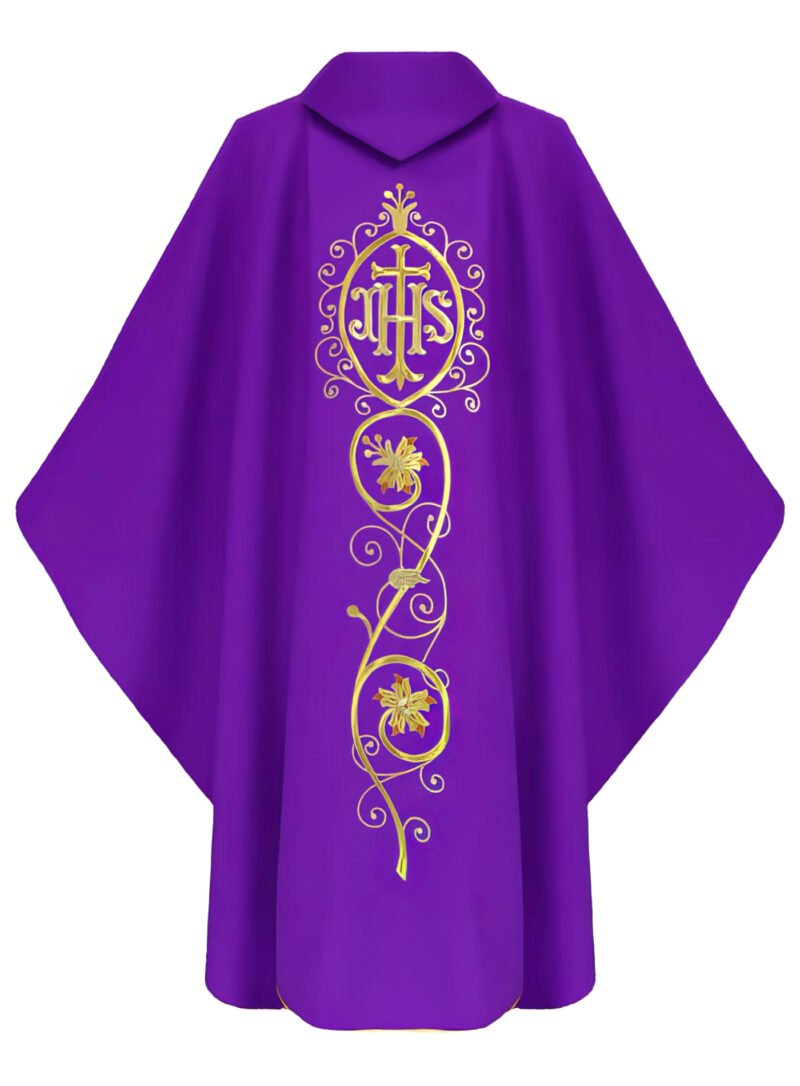 High-Quality Church Chasubles FE92351