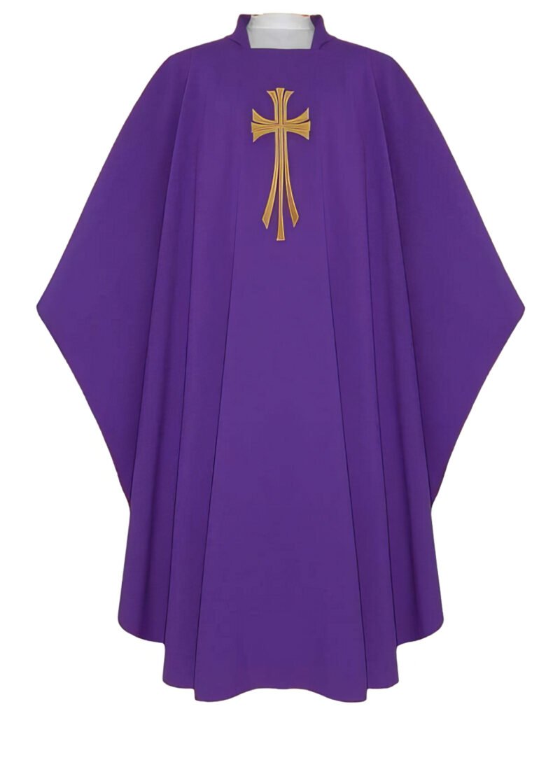 High-Quality Church Chasubles FE9247