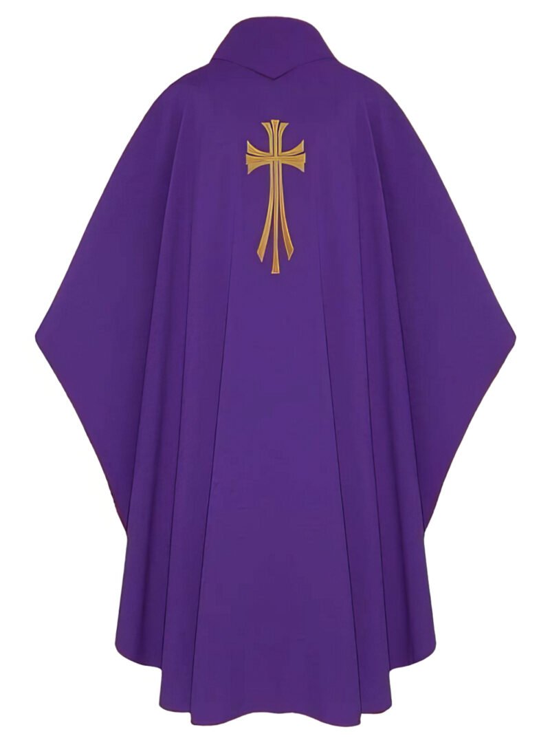 High-Quality Church Chasubles FE92471