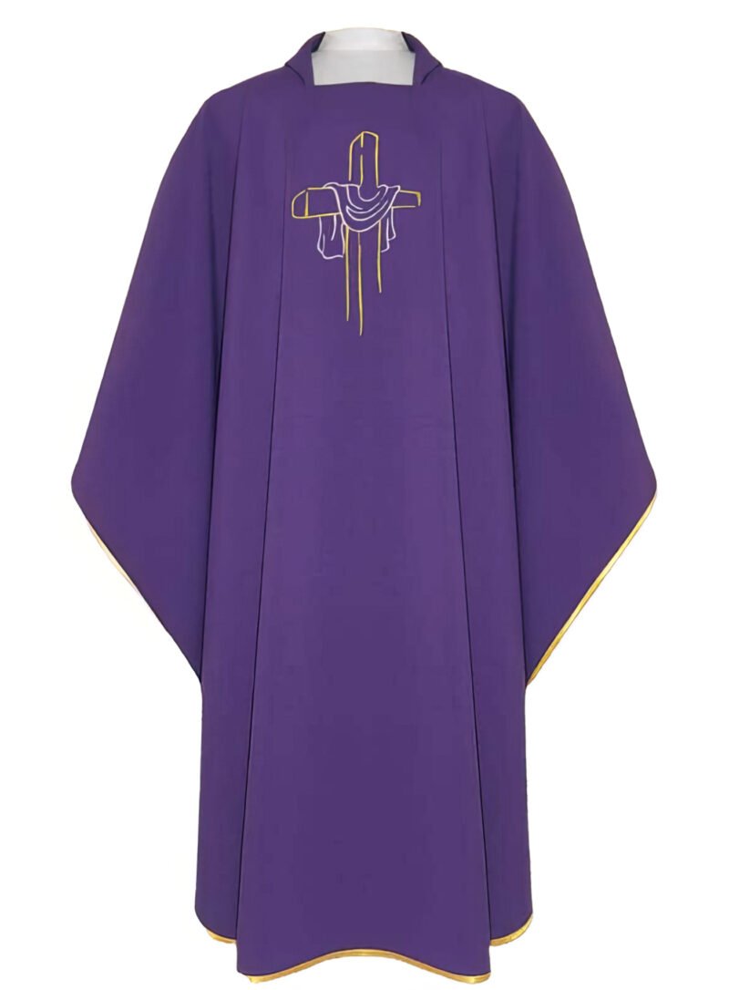 High-Quality Church Chasubles FE9250