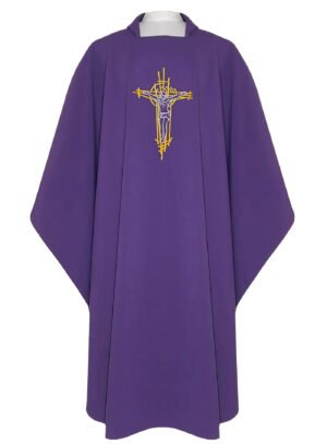 High-Quality Church Chasubles FE9251