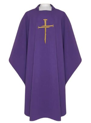 High-Quality Church Chasubles FE9252