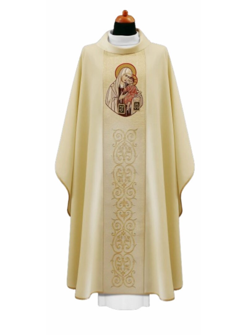 Marian Chasuble AP2207