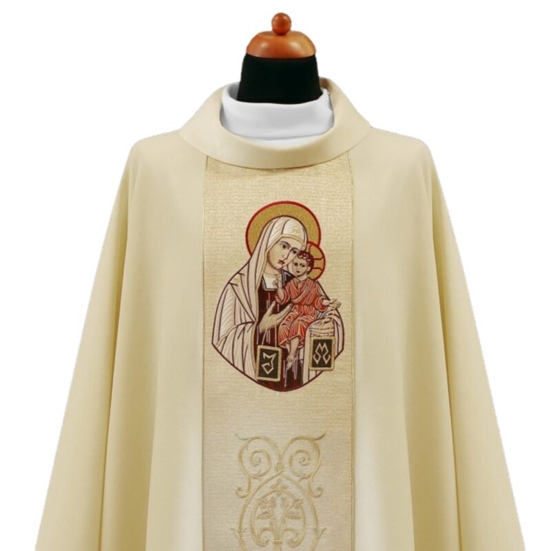 Marian Chasuble AP22071