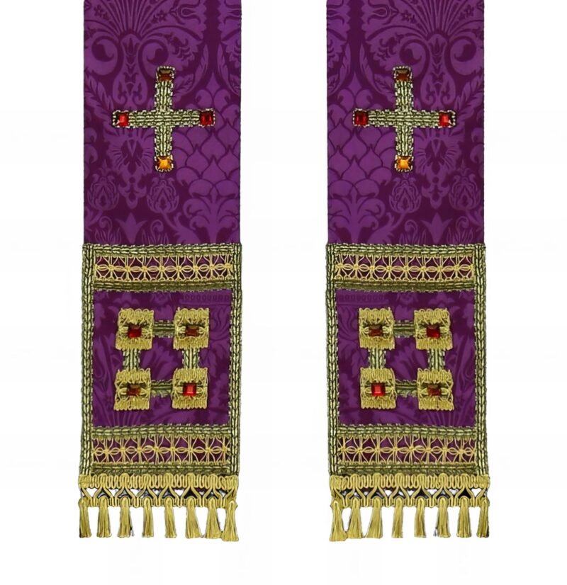 Clergy Stole SUK110101