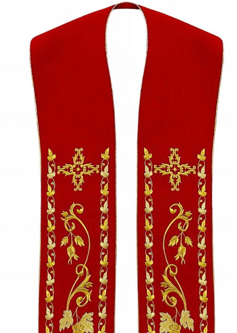 Clergy Stole SUK110261