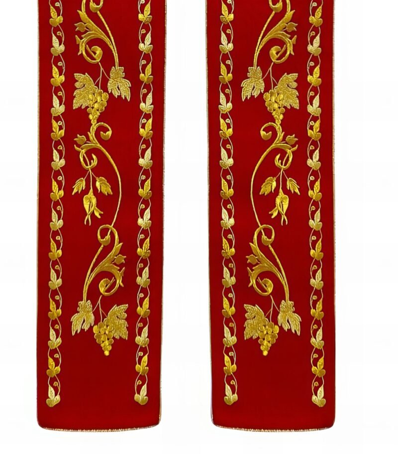 Clergy Stole SUK110262