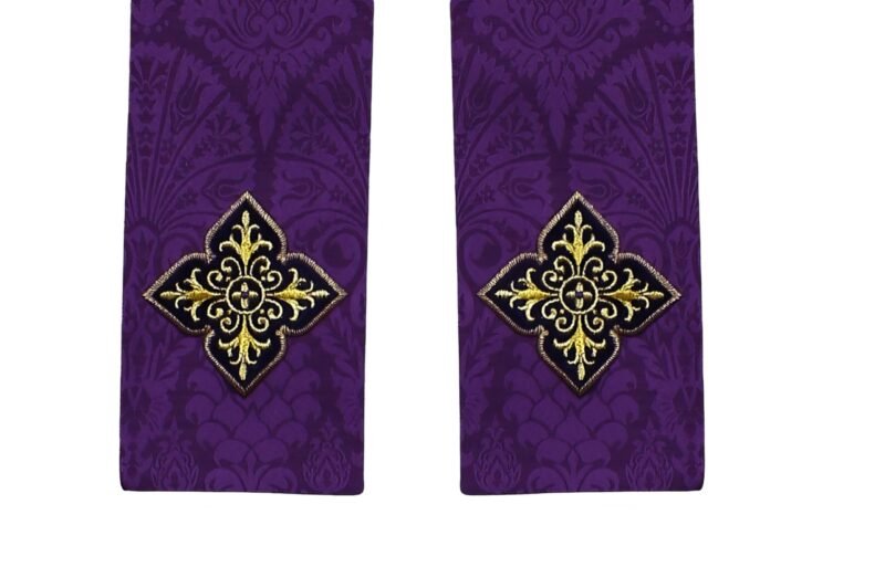 Clergy Stole SUK110441