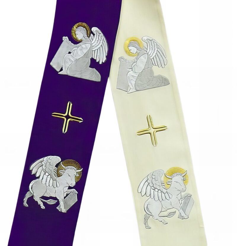 Clergy Stole SUK111121