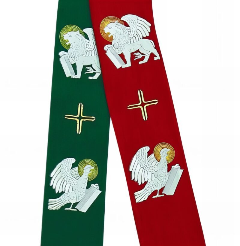 Clergy Stole SUK111131