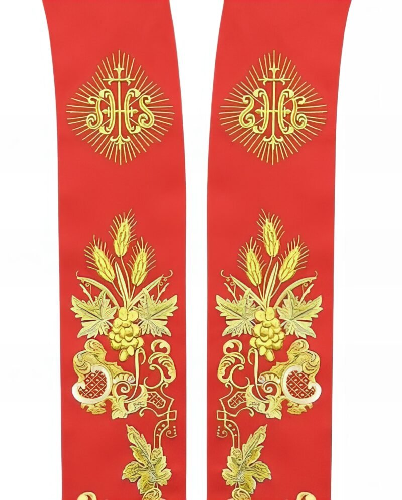 Clergy Stole SUK111151