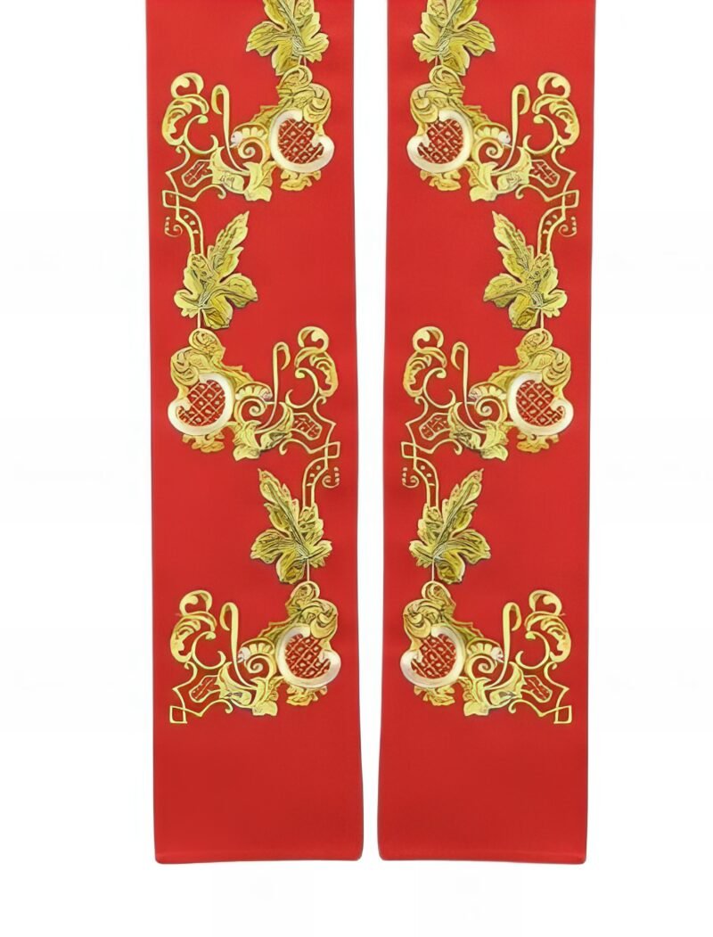 Clergy Stole SUK111152