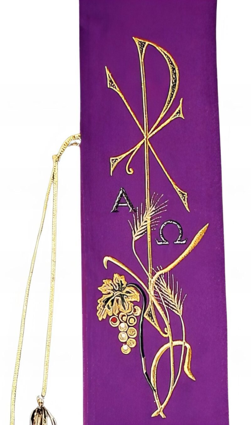 Clergy Stole SUK111371