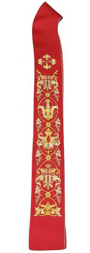 Clergy Stole SUK11154