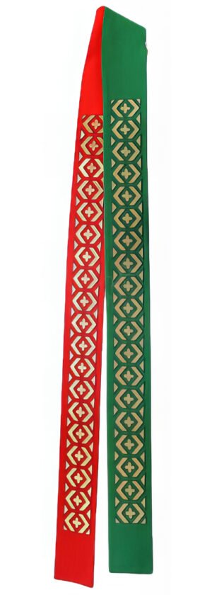 Clergy Stole SUK11162