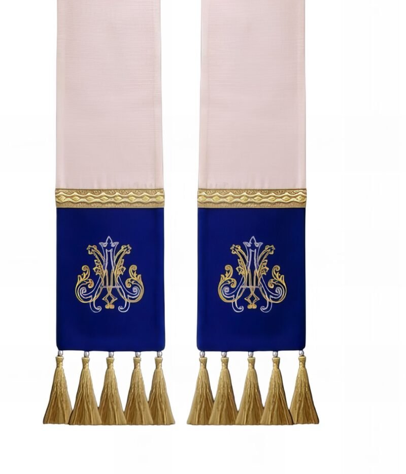 Clergy Stole SUK111722