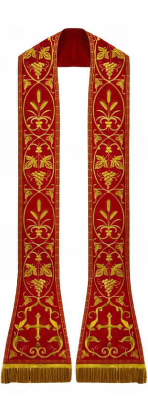 Clergy Stole SUK11217