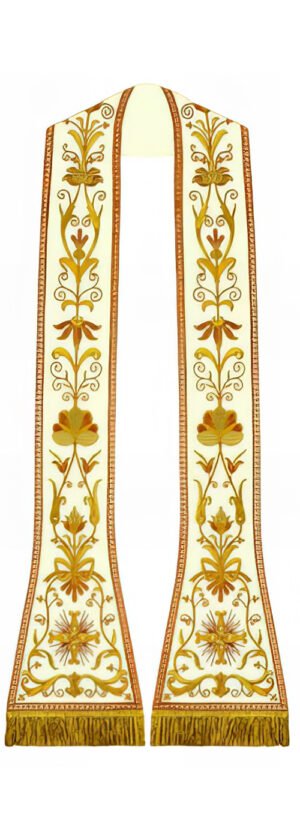 Clergy Stole SUK11224