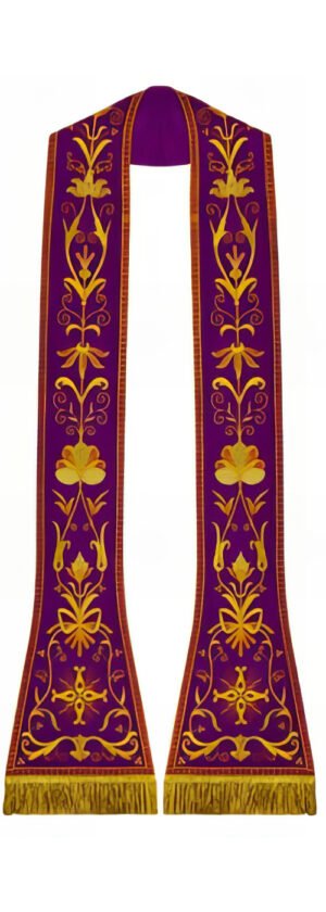 Clergy Stole SUK11225