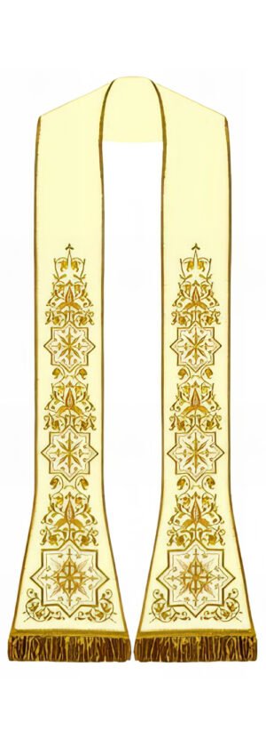 Clergy Stole SUK11236