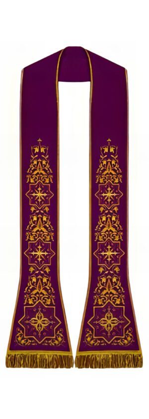 Clergy Stole SUK11237