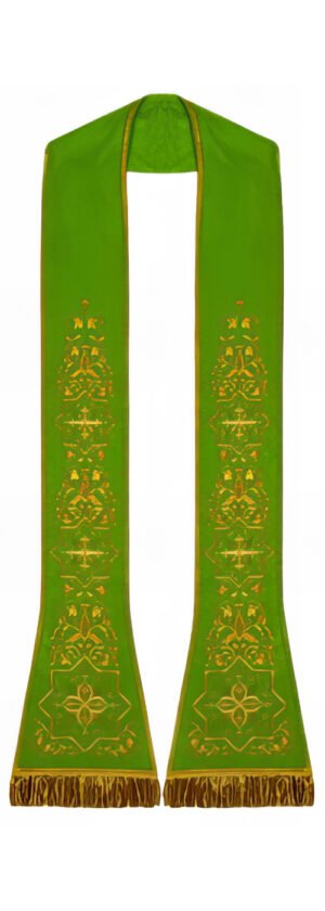 Clergy Stole SUK11238