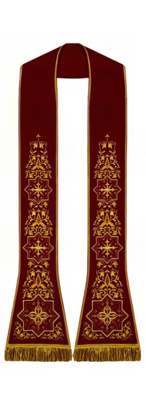 Clergy Stole SUK11239