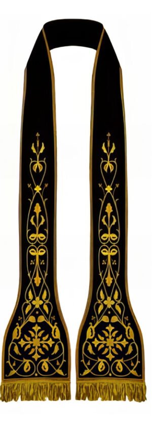 Clergy Stole SUK11250