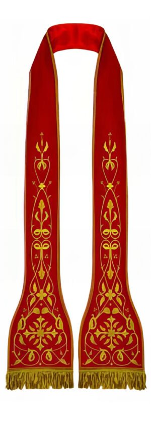 Clergy Stole SUK11251