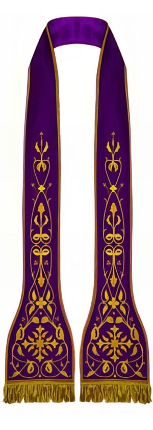 Clergy Stole SUK11253