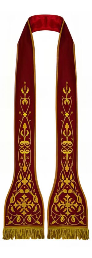 Clergy Stole SUK11255