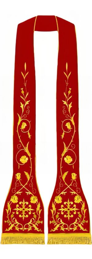 Clergy Stole SUK11257