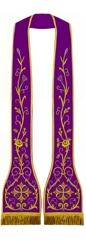 Clergy Stole SUK11271